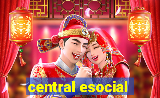 central esocial